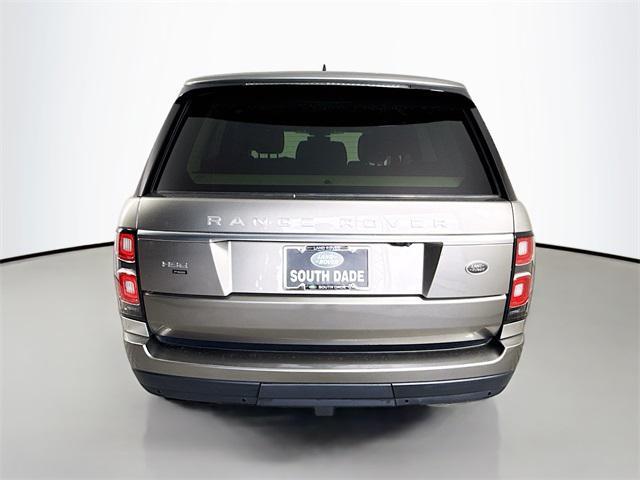 used 2020 Land Rover Range Rover car, priced at $44,991