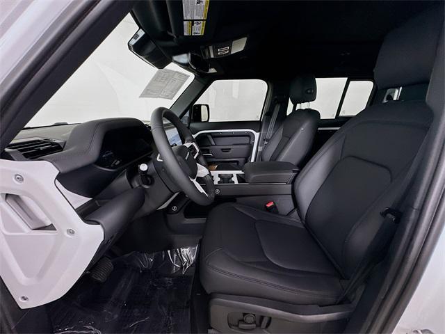 used 2025 Land Rover Defender car, priced at $63,983