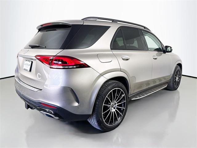 used 2023 Mercedes-Benz GLE 350 car, priced at $46,991