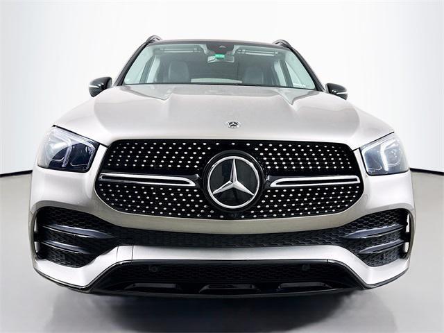used 2023 Mercedes-Benz GLE 350 car, priced at $46,991