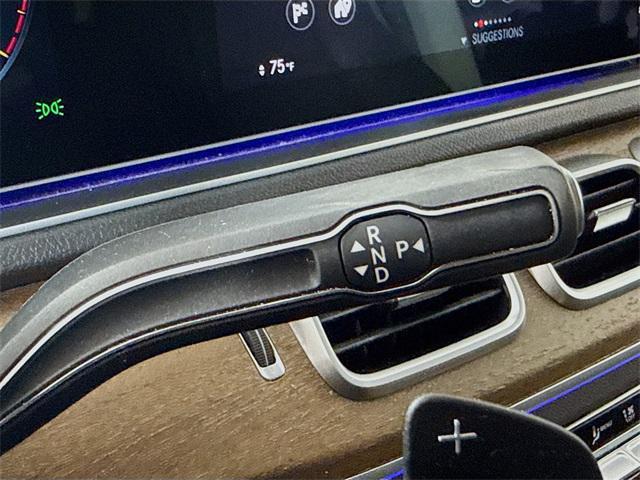 used 2023 Mercedes-Benz GLE 350 car, priced at $46,991