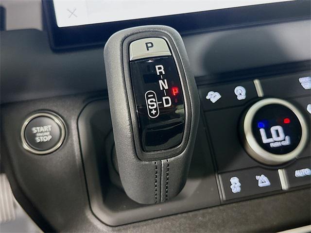new 2025 Land Rover Defender car, priced at $77,525
