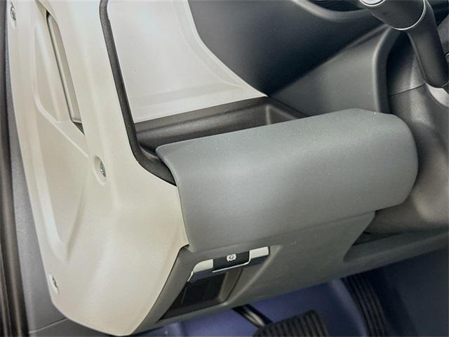 new 2025 Land Rover Defender car, priced at $77,525