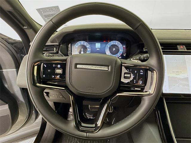 new 2026 Land Rover Range Rover Velar car, priced at $77,590
