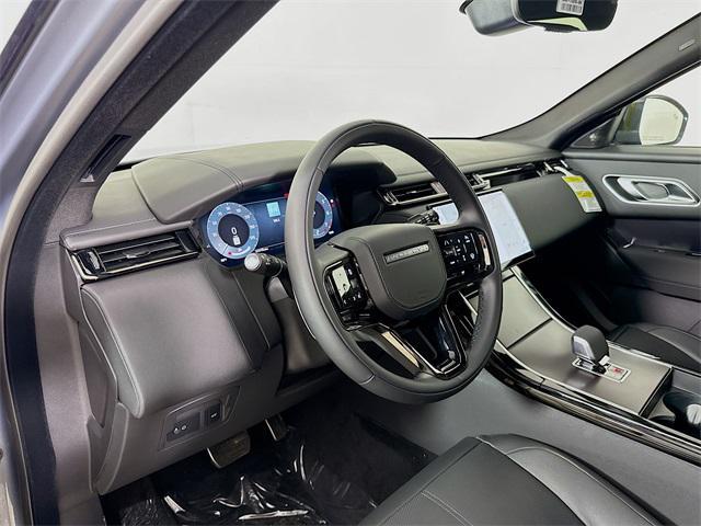 new 2026 Land Rover Range Rover Velar car, priced at $77,590
