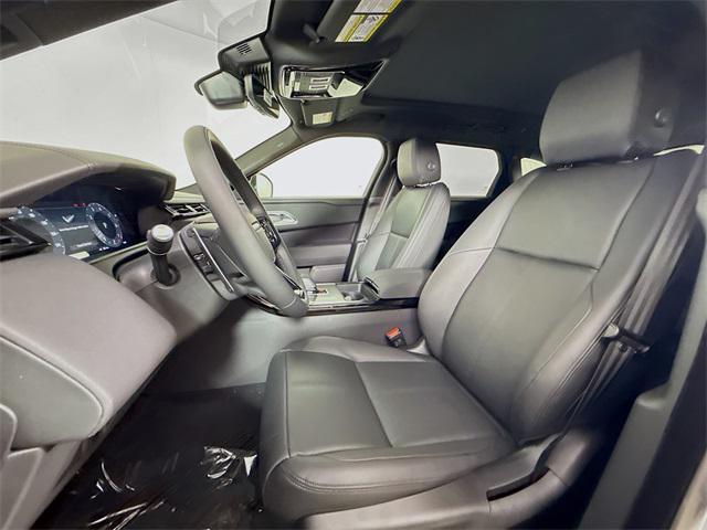 new 2026 Land Rover Range Rover Velar car, priced at $77,590