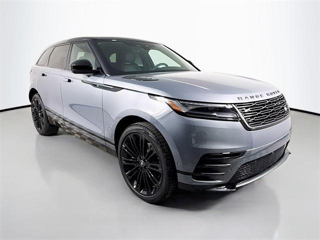 new 2026 Land Rover Range Rover Velar car, priced at $77,590