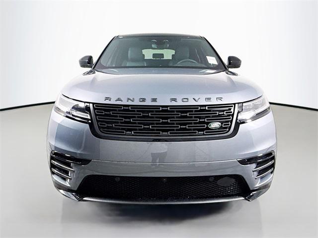 new 2026 Land Rover Range Rover Velar car, priced at $77,590