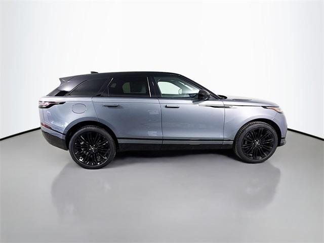 new 2026 Land Rover Range Rover Velar car, priced at $77,590