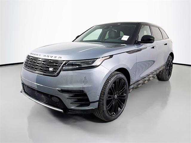 new 2026 Land Rover Range Rover Velar car, priced at $77,590