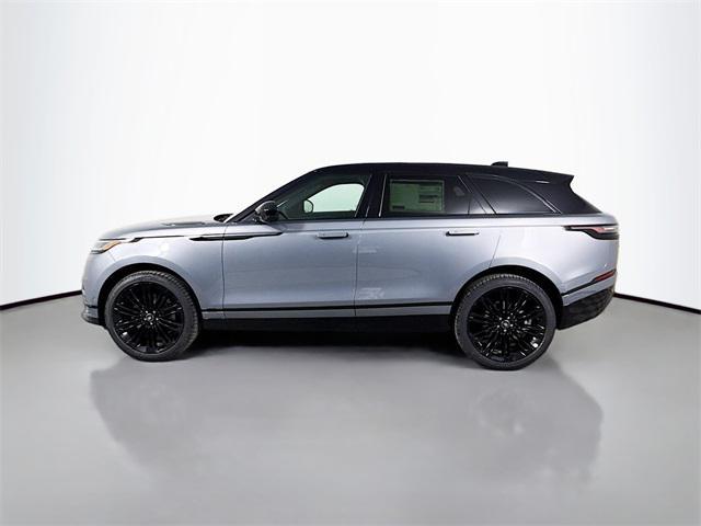 new 2026 Land Rover Range Rover Velar car, priced at $77,590