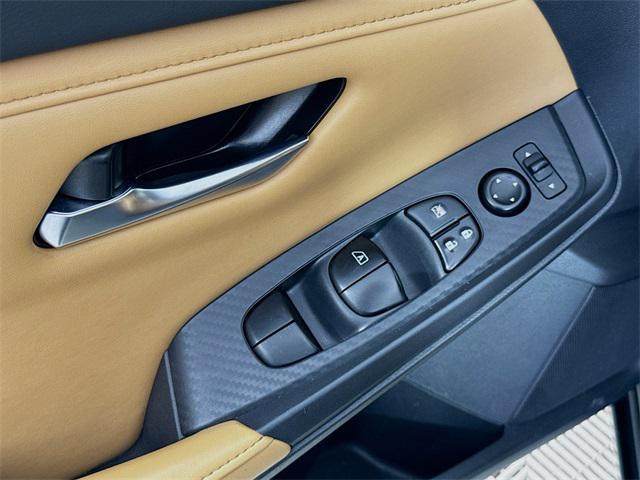 used 2022 Nissan Sentra car, priced at $18,999
