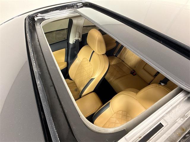 used 2022 Nissan Sentra car, priced at $18,999