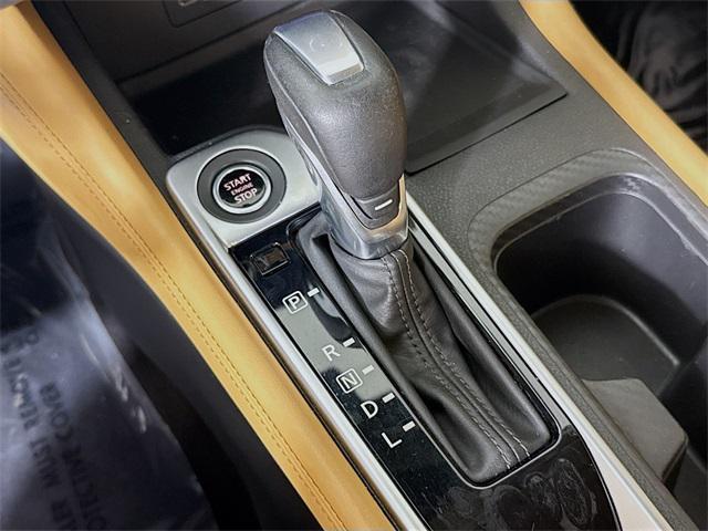 used 2022 Nissan Sentra car, priced at $18,999