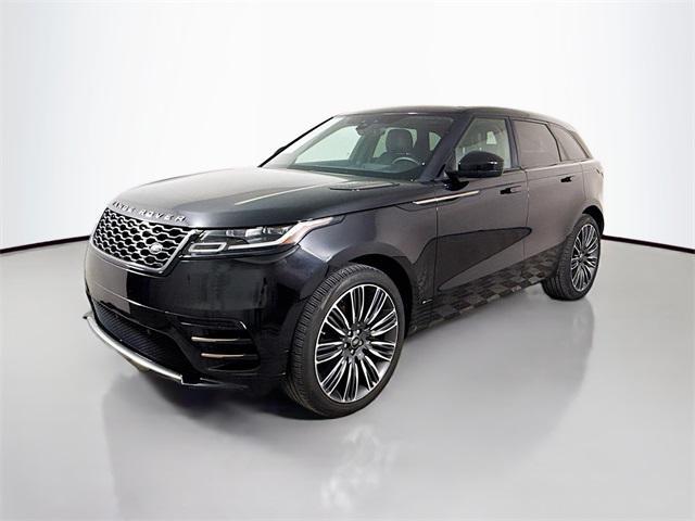 used 2020 Land Rover Range Rover Velar car, priced at $24,982