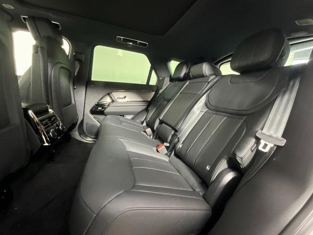 new 2025 Land Rover Range Rover Sport car, priced at $96,085
