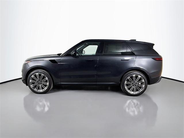 new 2025 Land Rover Range Rover Sport car, priced at $92,990