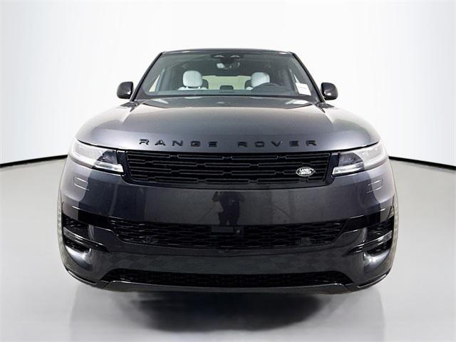 new 2025 Land Rover Range Rover Sport car, priced at $92,990