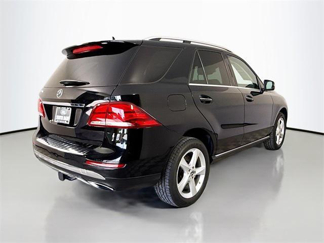 used 2018 Mercedes-Benz GLE 350 car, priced at $23,591