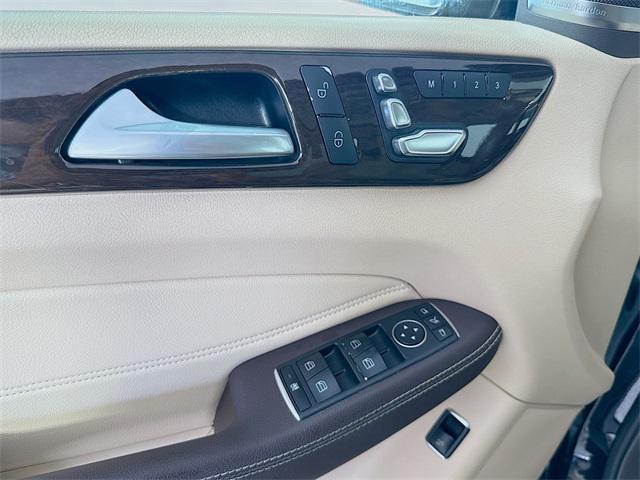 used 2018 Mercedes-Benz GLE 350 car, priced at $23,591