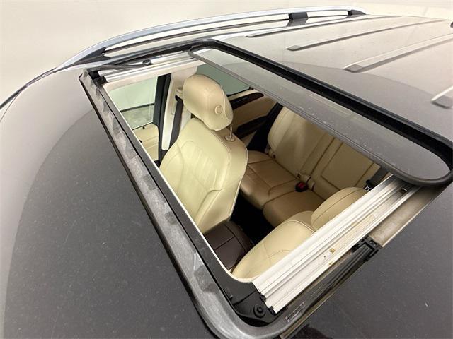 used 2018 Mercedes-Benz GLE 350 car, priced at $23,591