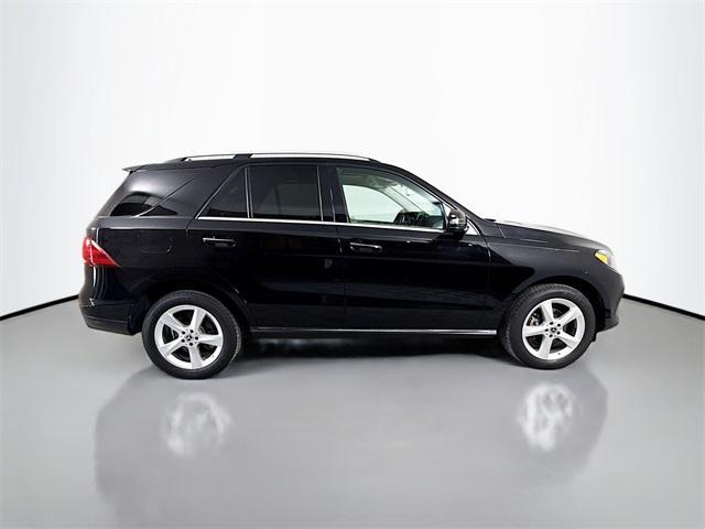 used 2018 Mercedes-Benz GLE 350 car, priced at $23,591