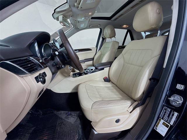 used 2018 Mercedes-Benz GLE 350 car, priced at $23,591