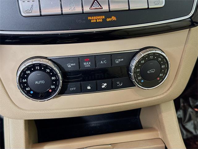 used 2018 Mercedes-Benz GLE 350 car, priced at $23,591