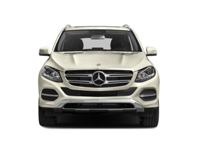used 2018 Mercedes-Benz GLE 350 car, priced at $23,591