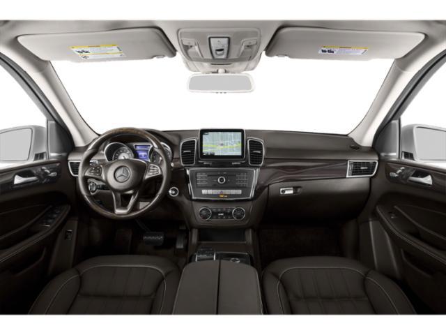used 2018 Mercedes-Benz GLE 350 car, priced at $23,591