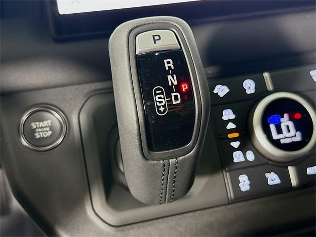 new 2025 Land Rover Defender car, priced at $81,853