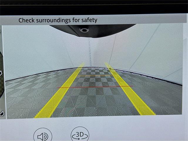 new 2025 Land Rover Defender car, priced at $81,853