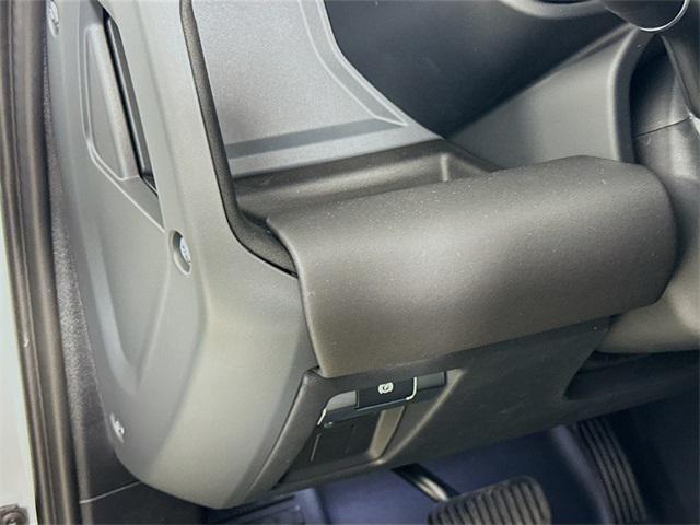 new 2025 Land Rover Defender car, priced at $81,853