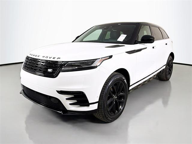 new 2026 Land Rover Range Rover Velar car, priced at $69,865
