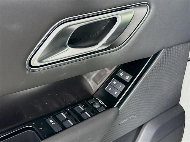 new 2026 Land Rover Range Rover Velar car, priced at $69,865