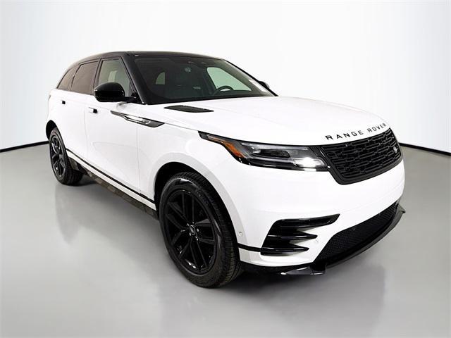 new 2026 Land Rover Range Rover Velar car, priced at $69,865