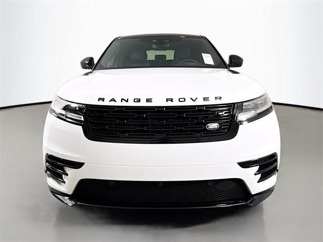 new 2026 Land Rover Range Rover Velar car, priced at $69,865