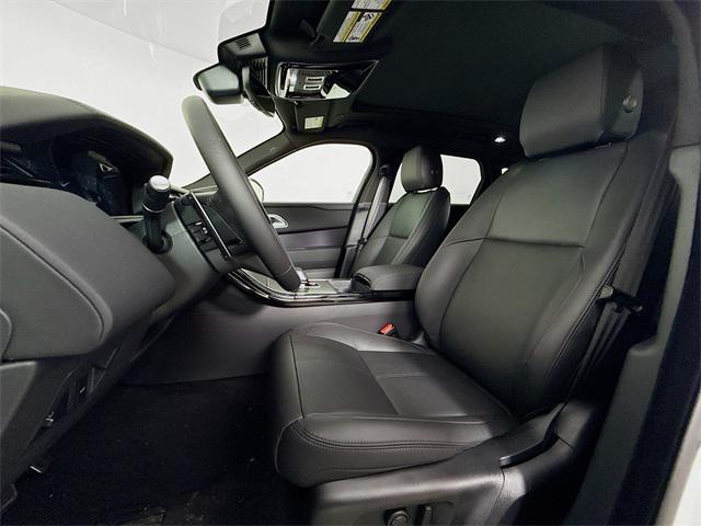 new 2026 Land Rover Range Rover Velar car, priced at $69,865