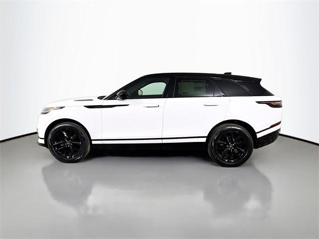 new 2026 Land Rover Range Rover Velar car, priced at $69,865