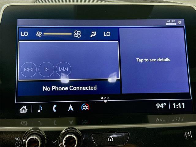 used 2021 Cadillac CT5 car, priced at $28,991