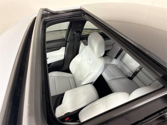 used 2021 Cadillac CT5 car, priced at $28,991