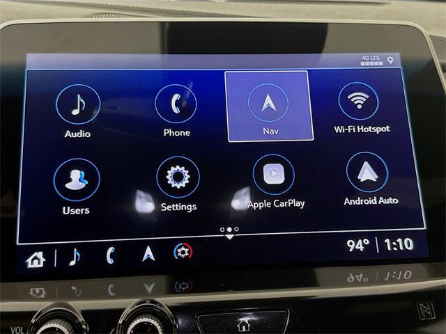used 2021 Cadillac CT5 car, priced at $28,991