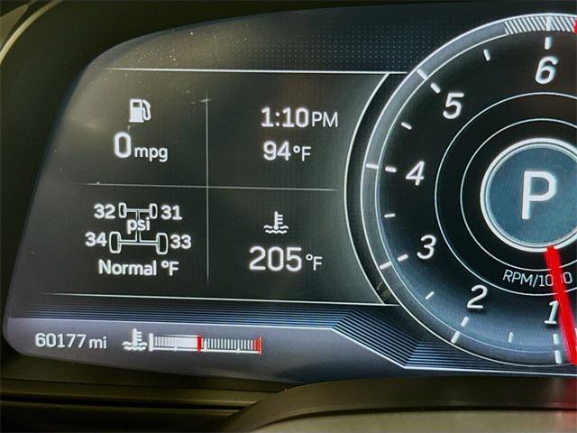 used 2021 Cadillac CT5 car, priced at $28,991