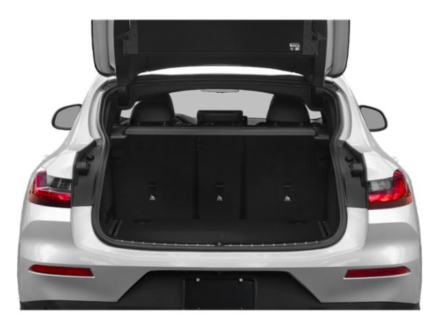 used 2023 BMW X4 car, priced at $58,991