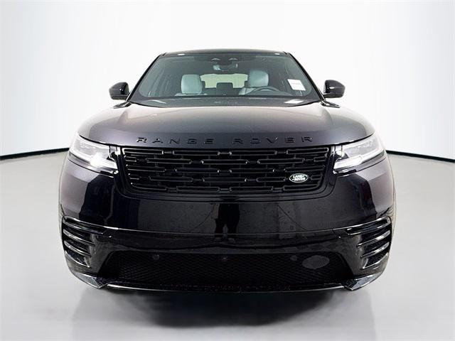 new 2026 Land Rover Range Rover Velar car, priced at $72,715