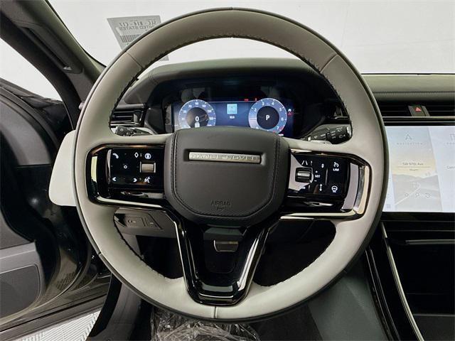 new 2026 Land Rover Range Rover Velar car, priced at $72,715