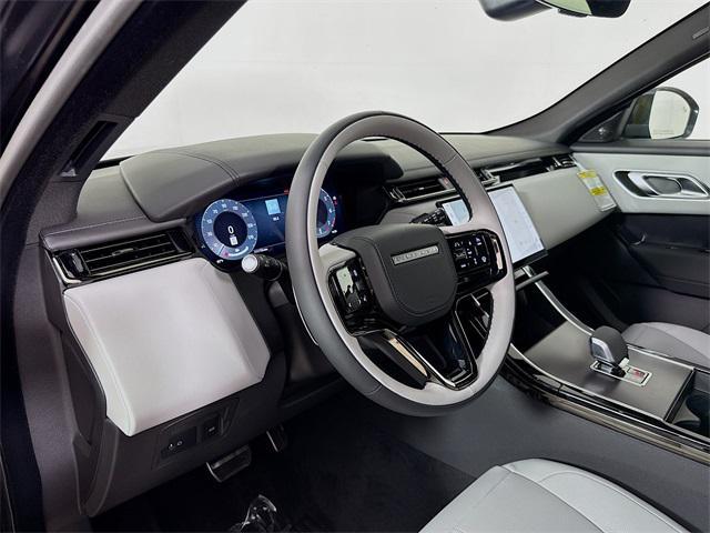new 2026 Land Rover Range Rover Velar car, priced at $72,715