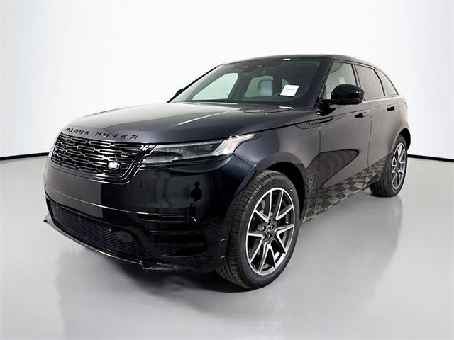 new 2026 Land Rover Range Rover Velar car, priced at $72,715