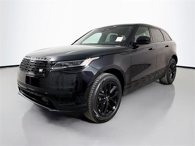 new 2026 Land Rover Range Rover Velar car, priced at $67,365