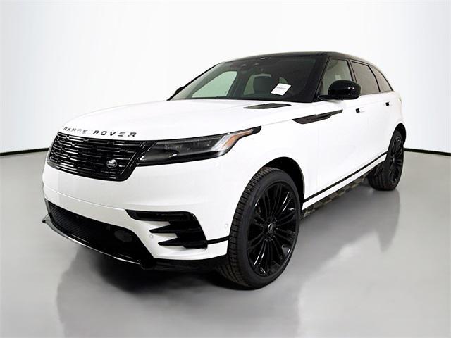 new 2026 Land Rover Range Rover Velar car, priced at $77,447